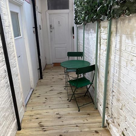 شقة Acton High Street لندن المظهر الخارجي الصورة