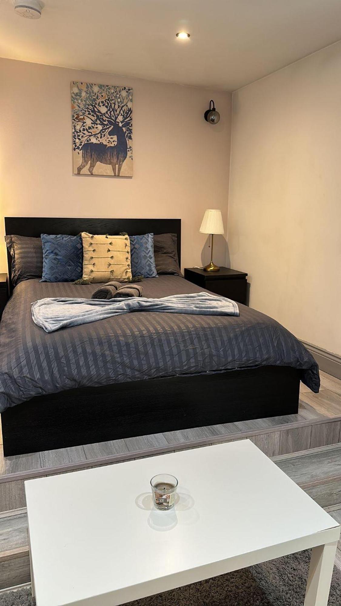 شقة Acton High Street لندن المظهر الخارجي الصورة