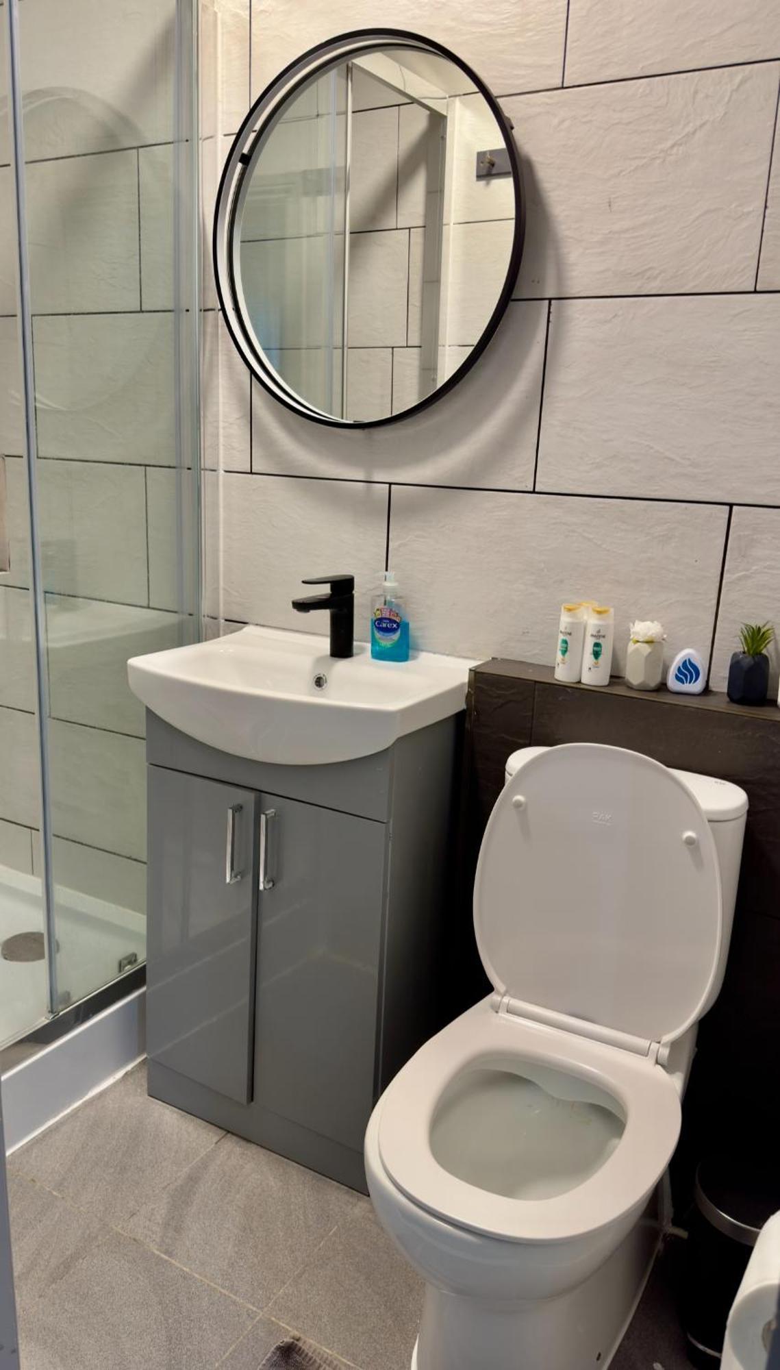 شقة Acton High Street لندن المظهر الخارجي الصورة